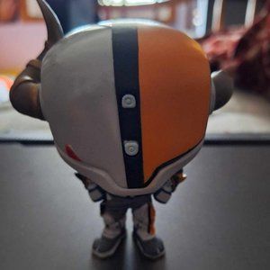 Lord Shaxx Destiny pop Funko Out of box